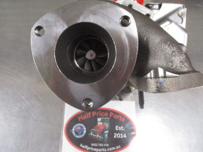 Ford PX Ranger/UA Everest 3.2Ltr Genuine Turbo Charger Stage-V LDT3 Assembly New Part