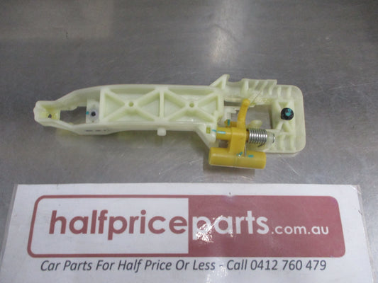 Hyundai Sonata Genuine Right Hand Rear Exterior Door Handle Base New Part