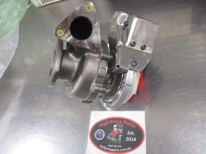 Ford PX Ranger/UA Everest 3.2Ltr Genuine Turbo Charger Stage-V LDT3 Assembly New Part