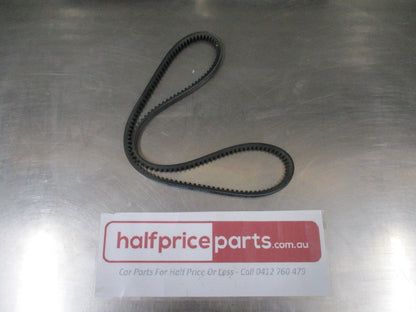 ACDelco Drive Belt V- Belt Suits Volvo 940/945 Wagon - New Part
