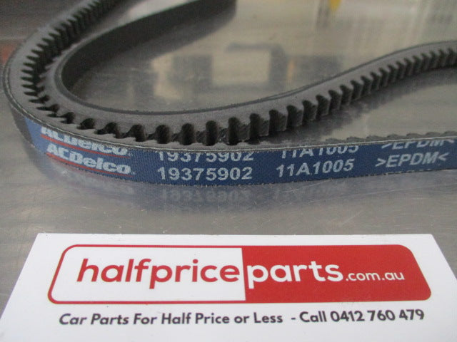 ACDelco Drive Belt V- Belt Suits Volvo 940/945 Wagon - New Part