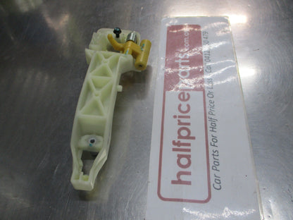 Hyundai Sonata Genuine Right Hand Rear Exterior Door Handle Base New Part