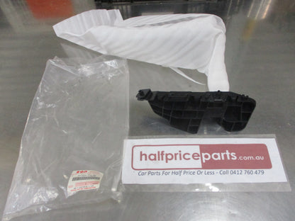 Suzuki Swift Genuine Right Hand Front Bumper Retainer New Part