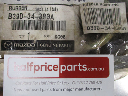 Mazda 3 Genuine Front Suspension Strut Mount New Part