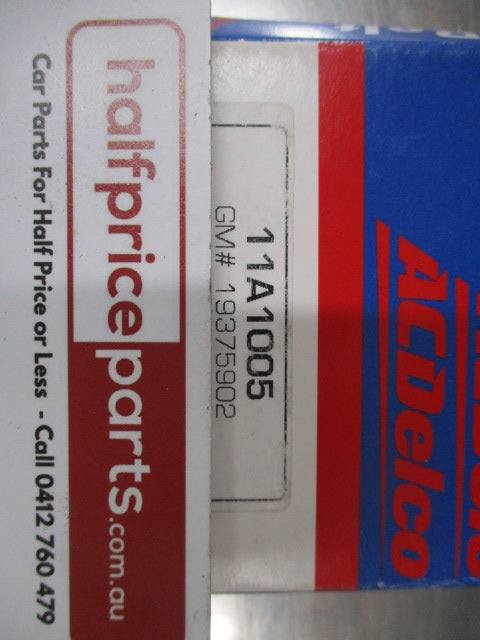 ACDelco Drive Belt V- Belt Suits Volvo 940/945 Wagon - New Part