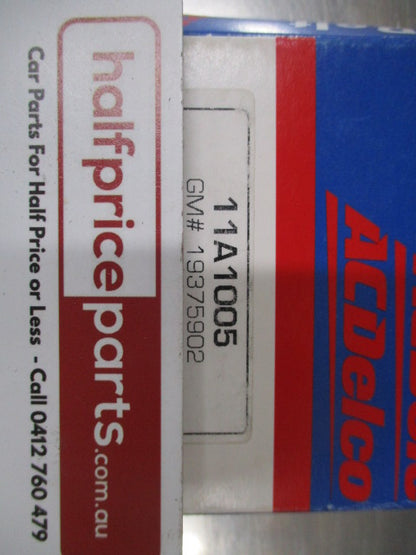 ACDelco Drive Belt V- Belt Suits Volvo 940/945 Wagon - New Part