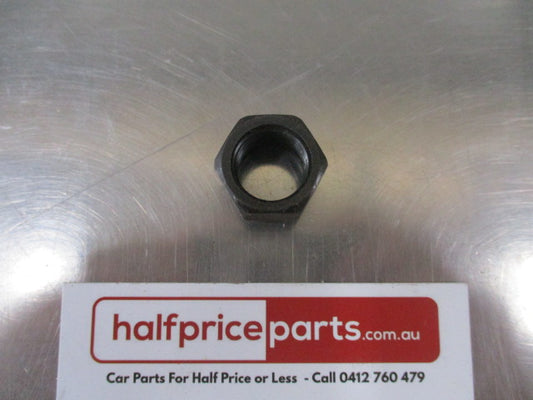 Nice Wheel Bearing Hub Nut Suits Ford Capri/Laser - New Part