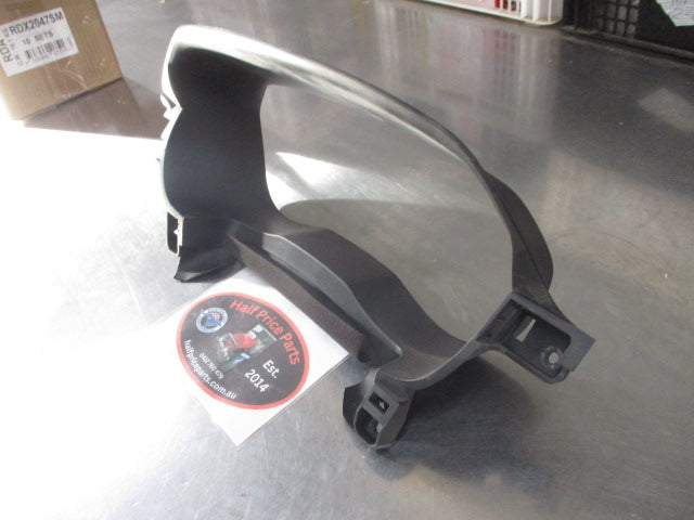 Ford PX Ranger Wildtrak Biturbo Genuine Cluster Surround Used Part VGC