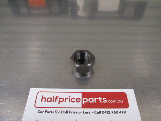 Nice Wheel Bearing Hub Nut Suits Ford Capri/Laser - New Part