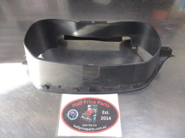Ford PX Ranger Wildtrak Biturbo Genuine Cluster Surround Used Part VGC