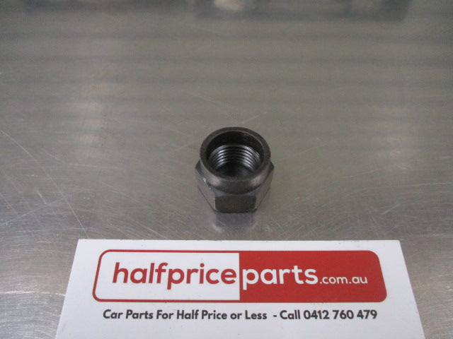 Nice Wheel Bearing Hub Nut Suits Ford Capri/Laser - New Part
