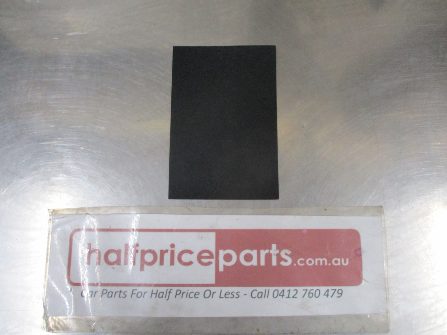 Mazda 3/5/6/CX-5 Genuine Body Noise Foam Insulation Set New Part