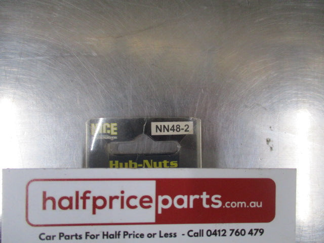 Nice Wheel Bearing Hub Nut Suits Ford Capri/Laser - New Part
