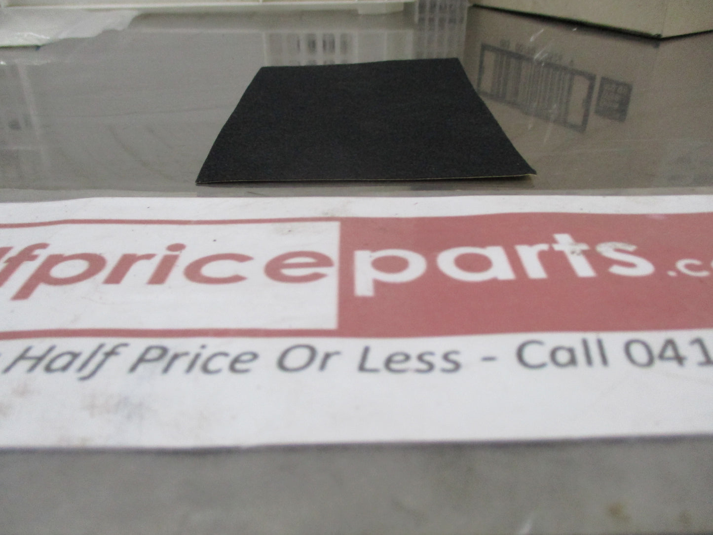 Mazda 3/5/6/CX-5 Genuine Body Noise Foam Insulation Set New Part