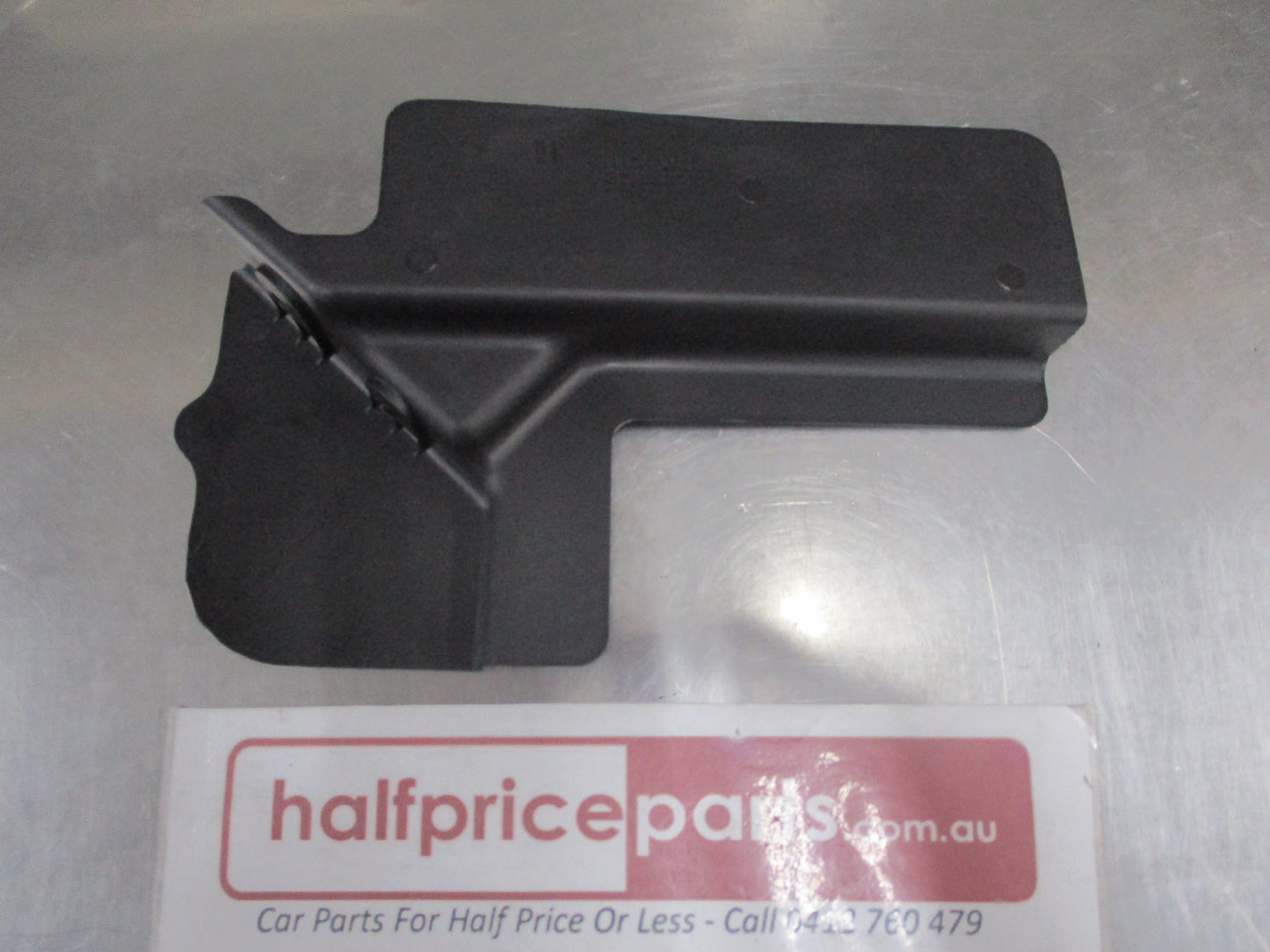 Hyundai Tiburon Genuine Right Hand Front Air Deflector New Part