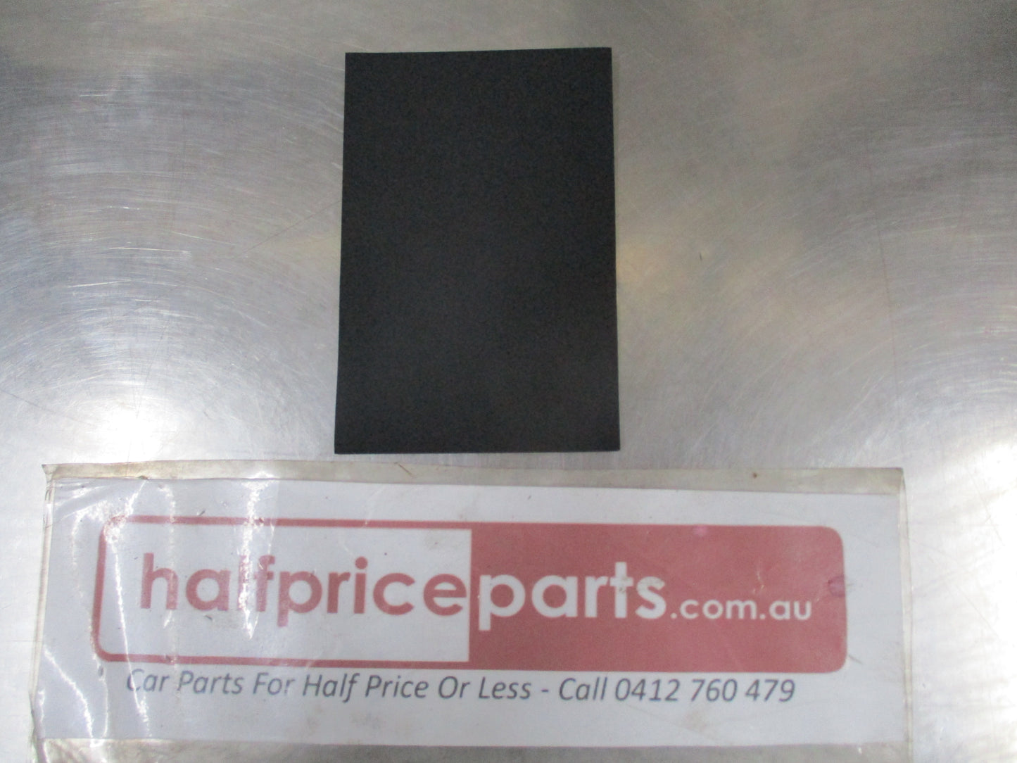 Mazda 3/5/6/CX-5 Genuine Body Noise Foam Insulation Set New Part