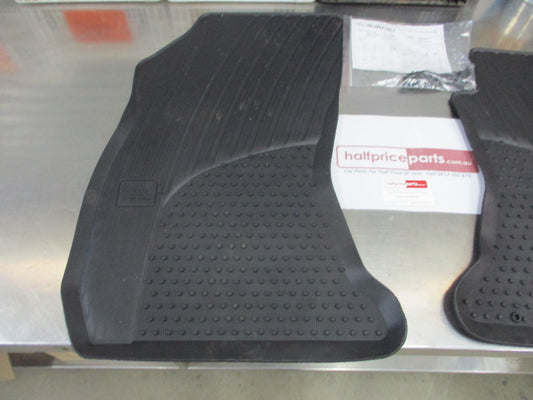 Subaru Levorg Genuine Front Rubber Mat Set New Part