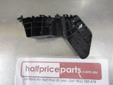 Suzuki Kizashi Genuine Right Hand Front Bumper Bracket Retainer New Part