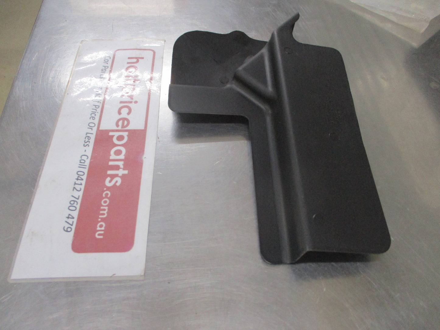 Hyundai Tiburon Genuine Right Hand Front Air Deflector New Part
