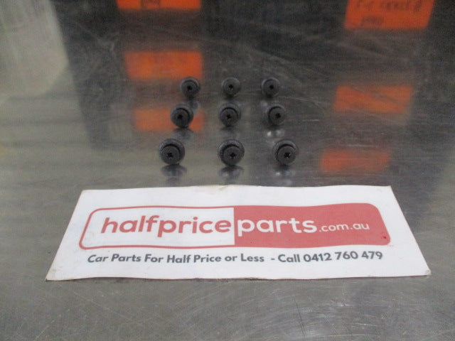 Ford Territory Genuine Scrivet Clip - New Part