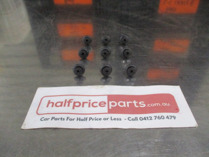 Ford Territory Genuine Scrivet Clip - New Part