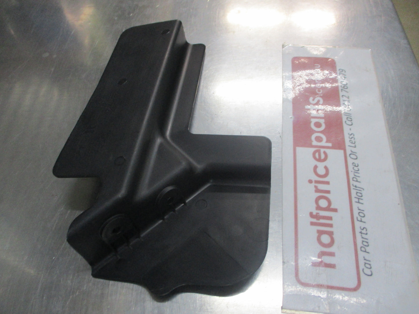 Hyundai Tiburon Genuine Right Hand Front Air Deflector New Part
