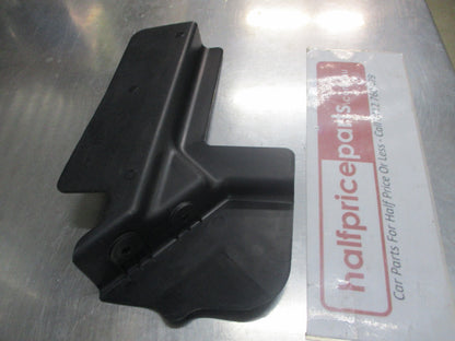 Hyundai Tiburon Genuine Right Hand Front Air Deflector New Part