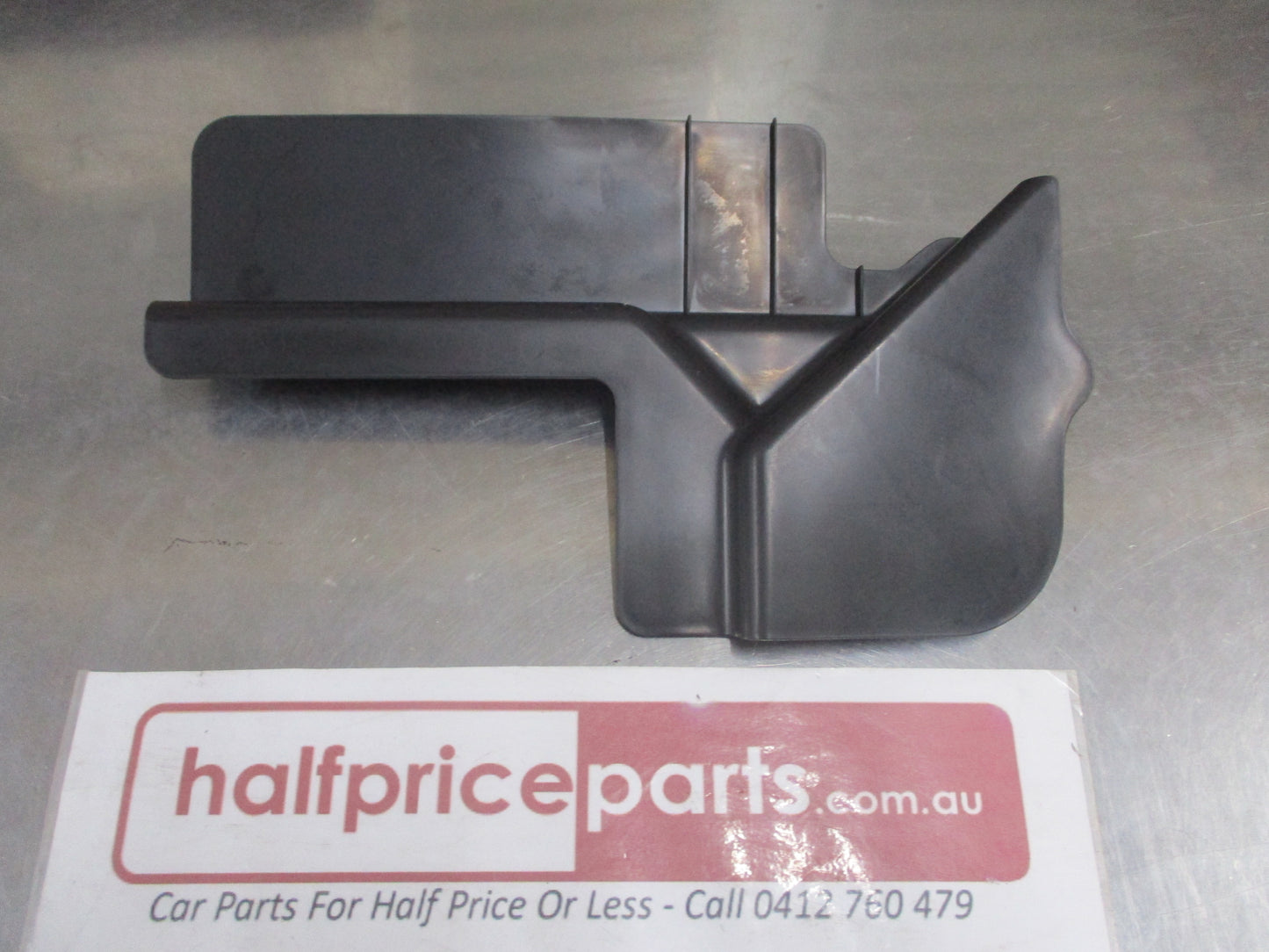 Hyundai Tiburon Genuine Right Hand Front Air Deflector New Part