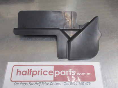Hyundai Tiburon Genuine Right Hand Front Air Deflector New Part