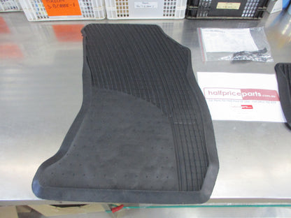 Subaru Levorg Genuine Front Rubber Mat Set New Part