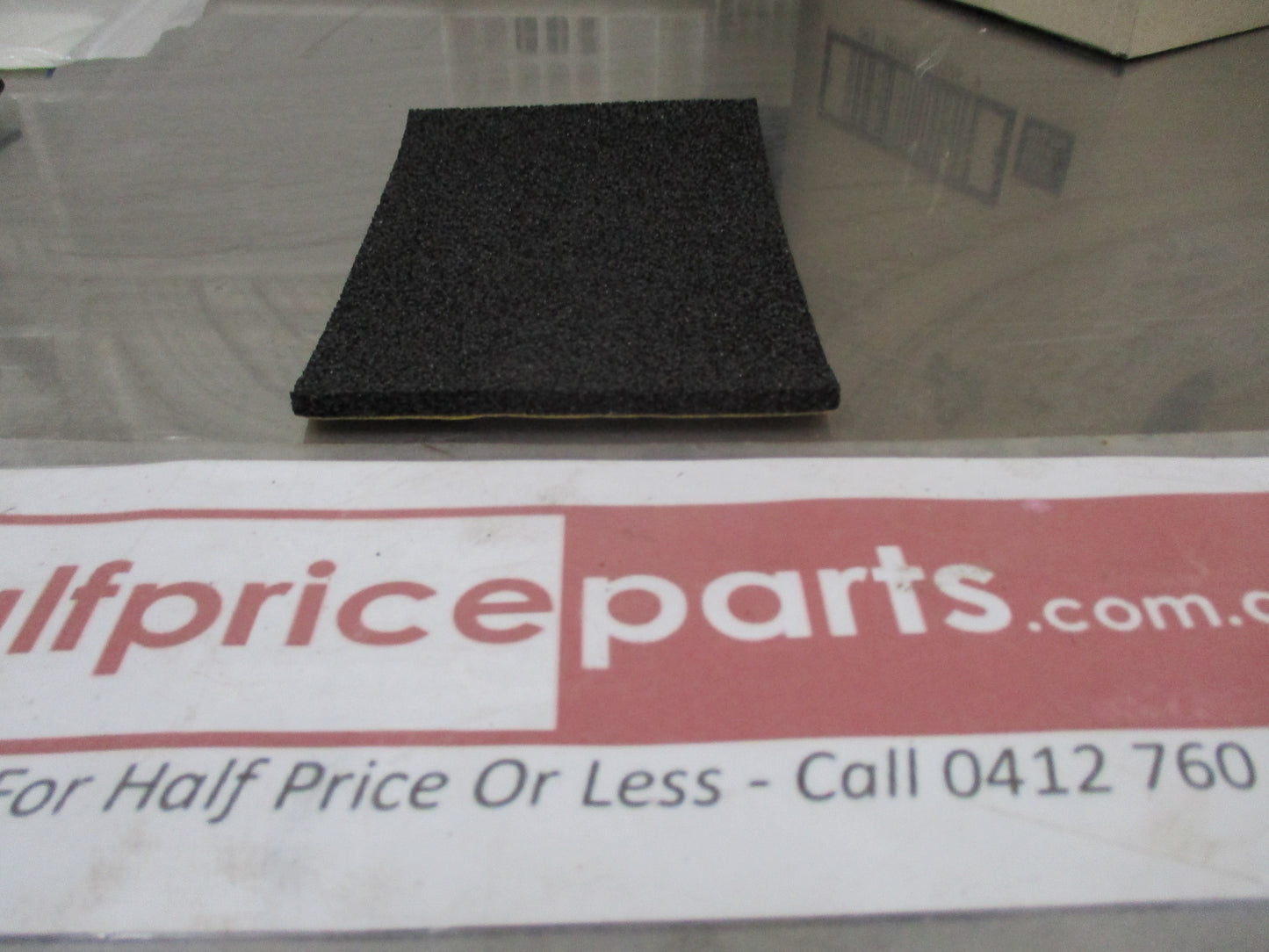 Mazda 3/5/6/CX-5 Genuine Body Noise Foam Insulation Set New Part