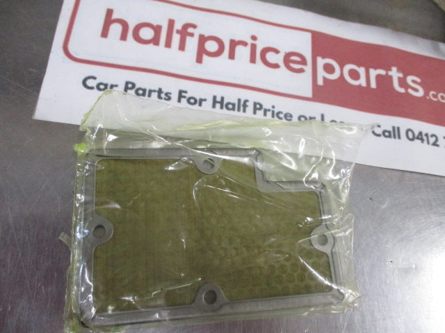 Transgold Automatic Transmission Filter Kit Suitable for Ford XA-XF New Part