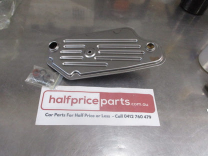 TransGold Automatic Transmission Filter ONLY Suits Ford Transit New Part