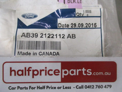 Ford Everest/ Ranger Genuine Door Rod Lock Control Rod - New Part