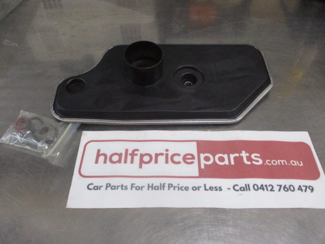TransGold Automatic Transmission Filter ONLY Suits Ford Transit New Part
