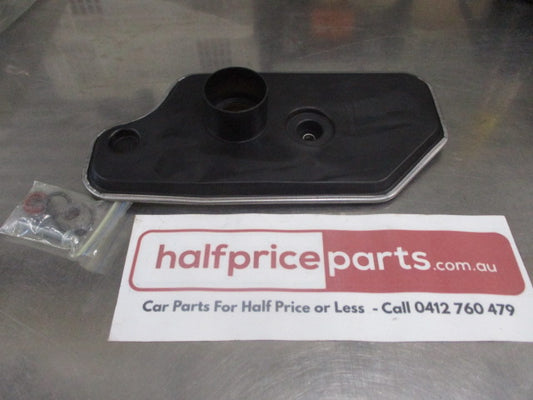 TransGold Automatic Transmission Filter ONLY Suits Ford Transit New Part