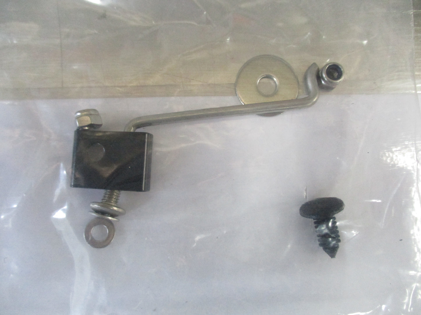Nissan Hard Lids Genuine Lock Assy W/ Graphite Power Replacement New