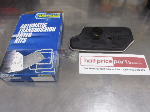 TransGold Automatic Transmission Filter ONLY Suits Ford Transit New Part