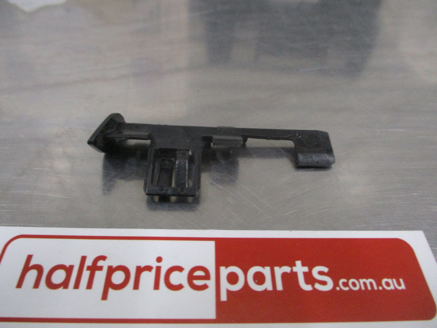 Mazda 3 Genuine Left (Passenger) Rear Door Belt Mould Clip New Part