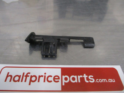 Mazda 3 Genuine Left (Passenger) Rear Door Belt Mould Clip New Part