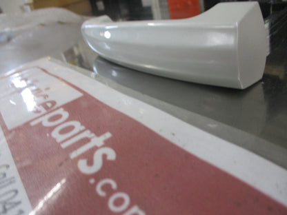 Suzuki Swift Genuine Left Hand Rear Door Outer (White)Handle New Part