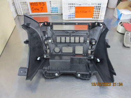 Mitsubishi Triton Genuine Center Cover Lower Panel New Part