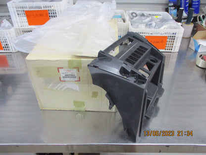 Mitsubishi Triton Genuine Center Cover Lower Panel New Part