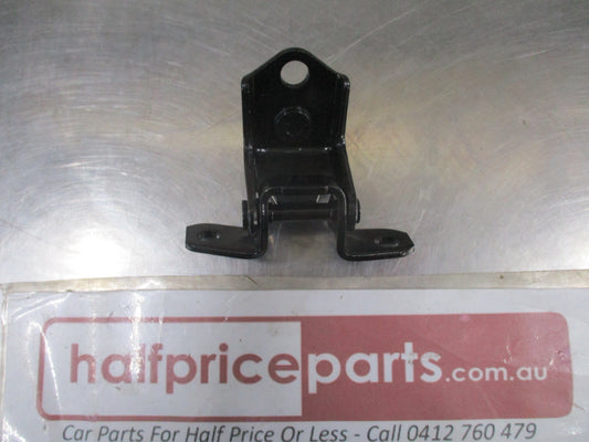 Mazda 3/6 Sedan/Hatchback Genuine Right (Drivers) Rear Door Upper Hinge A New Part