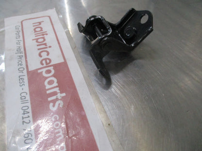 Mazda 3/6 Sedan/Hatchback Genuine Right (Drivers) Rear Door Upper Hinge A New Part