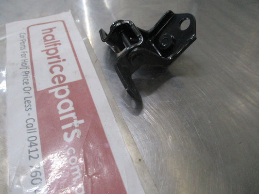 Mazda 3/6 Sedan/Hatchback Genuine Right (Drivers) Rear Door Upper Hinge A New Part