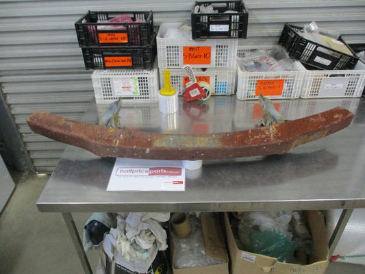 Mazda BT 50 Genuine Front Reinforcement Bar - New - Sat In Weather