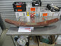 Mazda BT 50 Genuine Front Reinforcement Bar - New - Sat In Weather