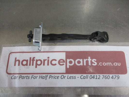 Suzuki Grand Vitara Genuine Rear Door Check Left Or Right New Part