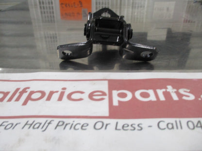 Mazda 3/6 Sedan/Hatchback Genuine Right (Drivers) Rear Door Upper Hinge A New Part